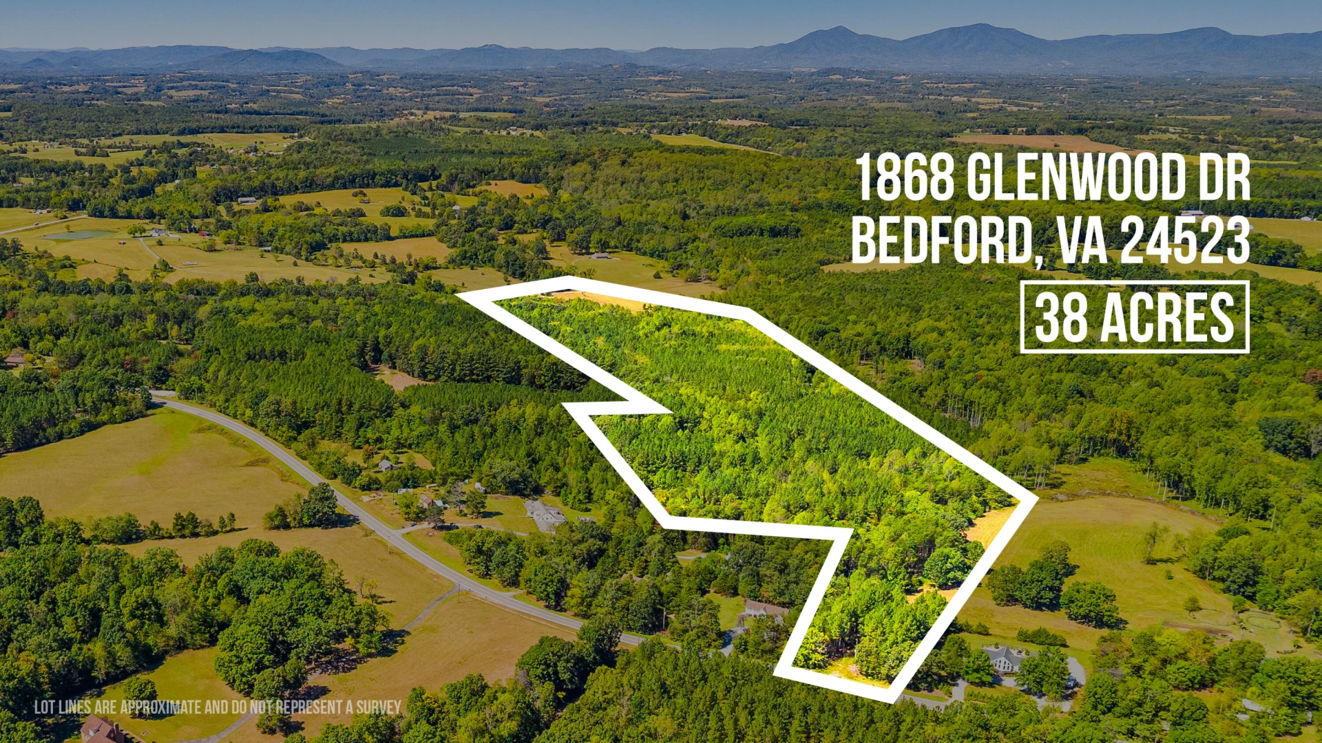 1868 Glenwood DR - Photo 3
