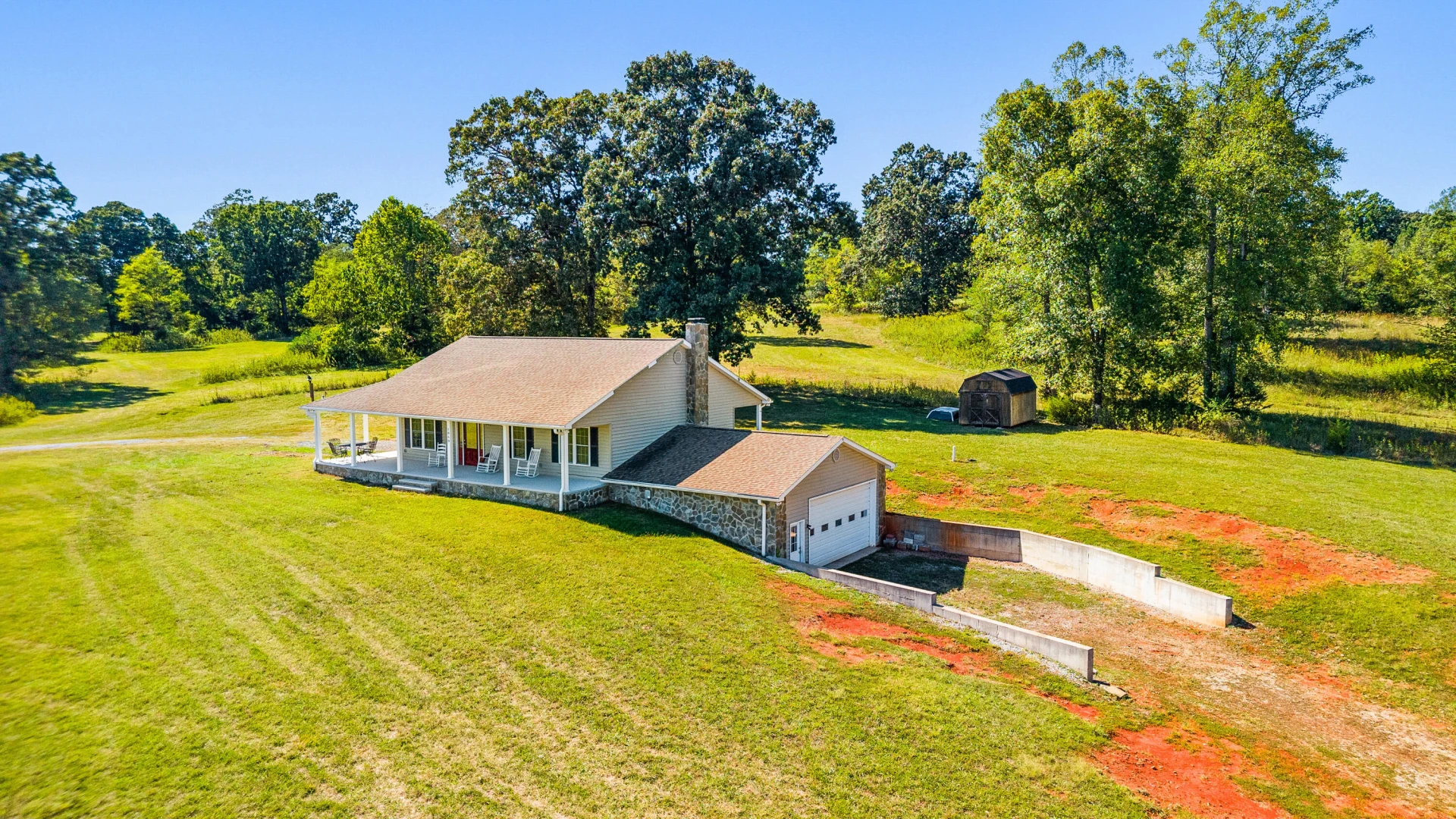 1868 Glenwood DR - Photo 4