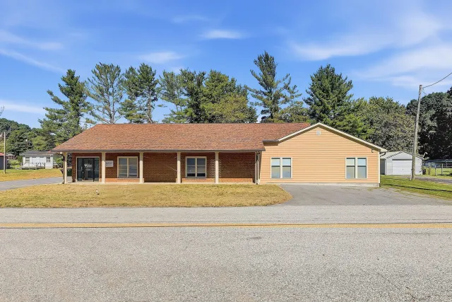 810 Grayson AVE, Covington, VA, 24426