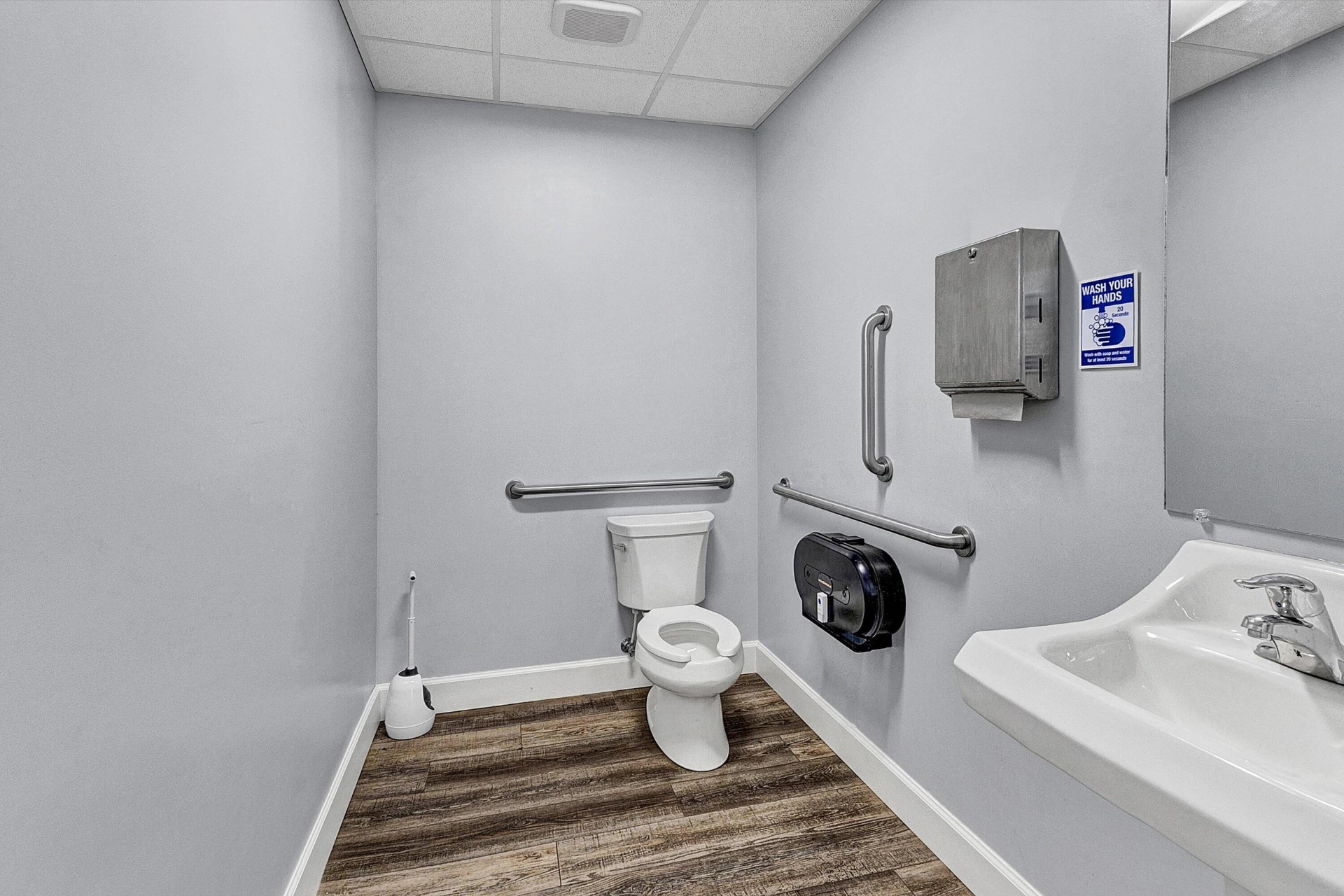 810 Grayson AVE - Photo 13