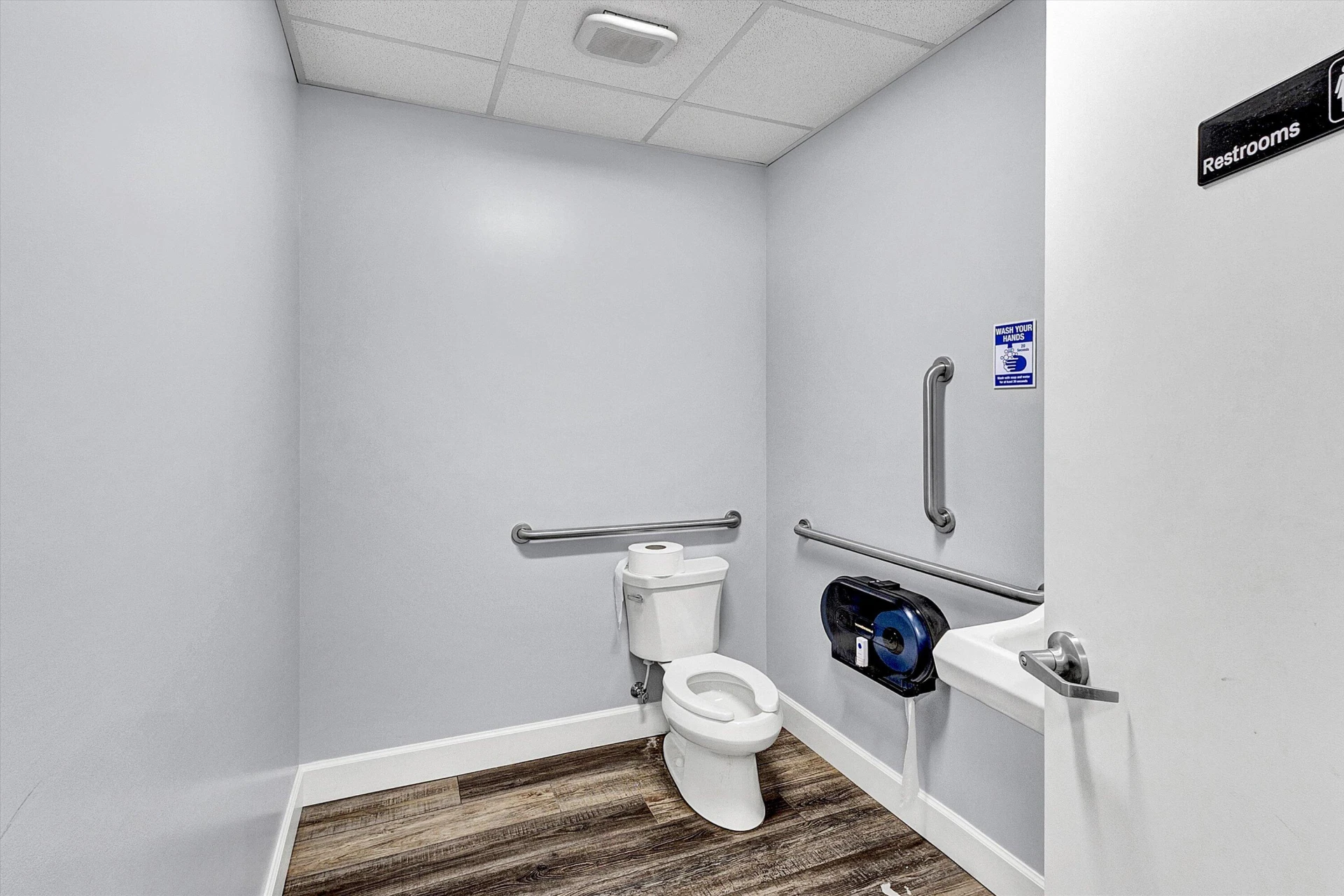 810 Grayson AVE - Photo 16