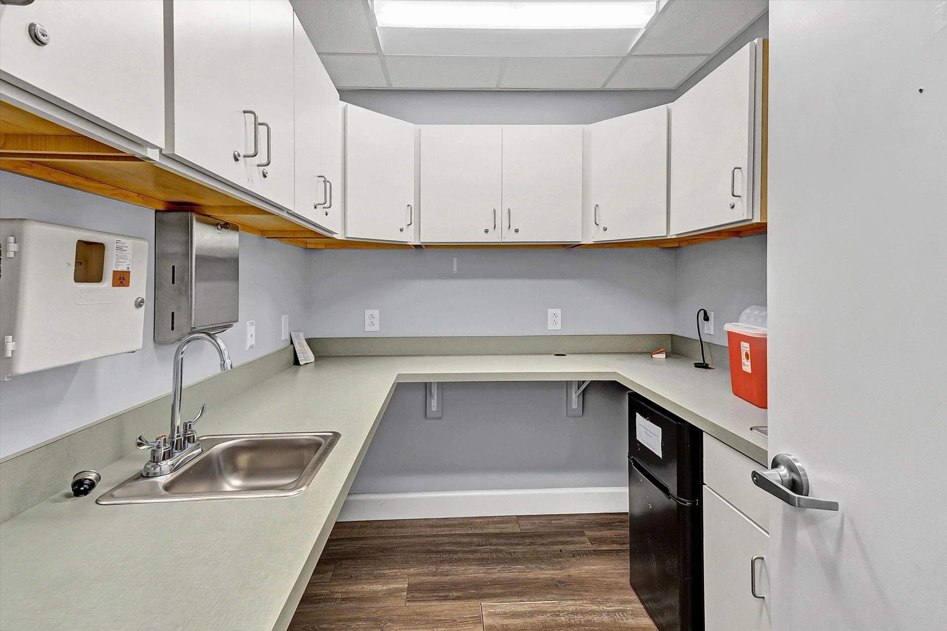 810 Grayson AVE - Photo 18