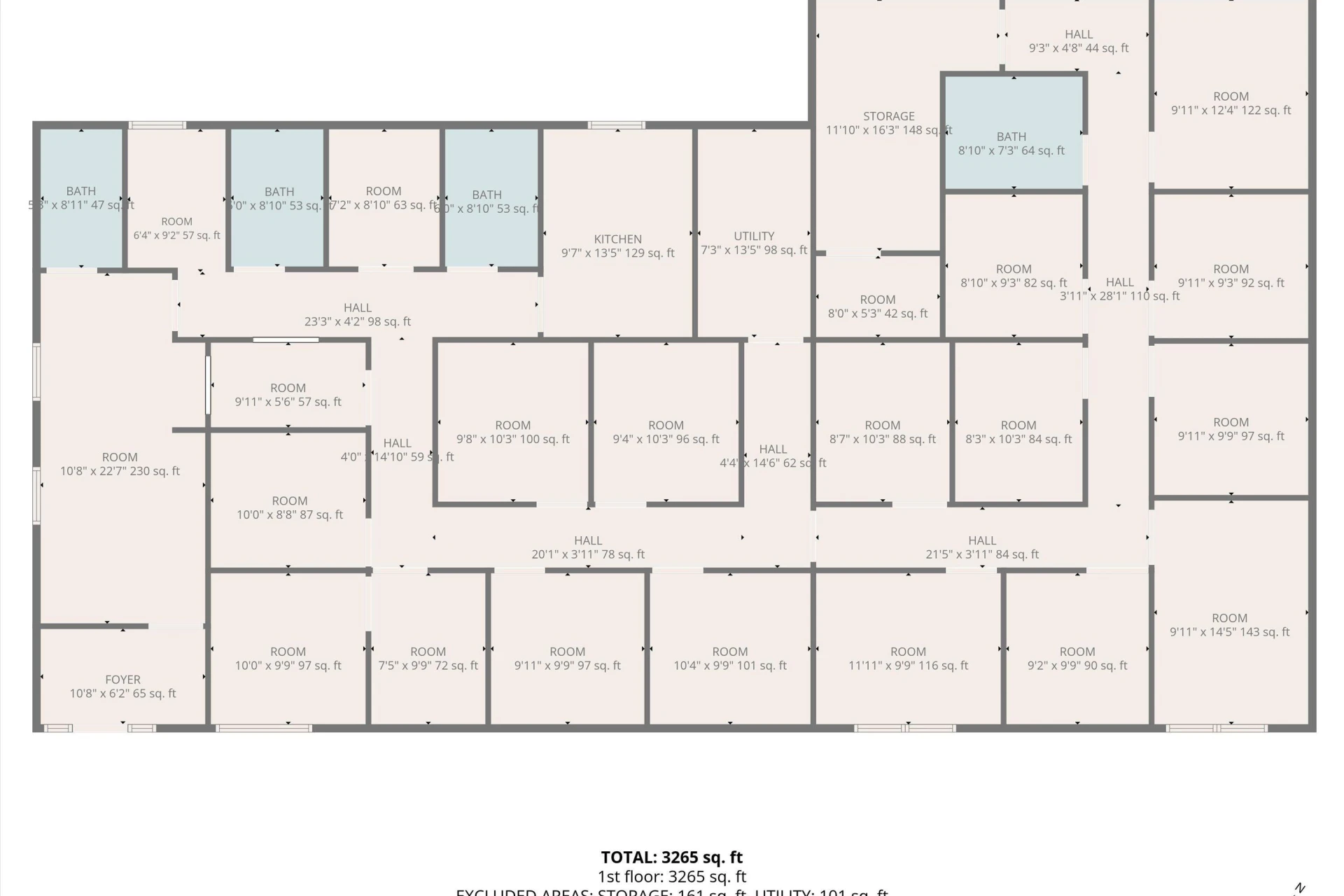 810 Grayson AVE - Photo 47