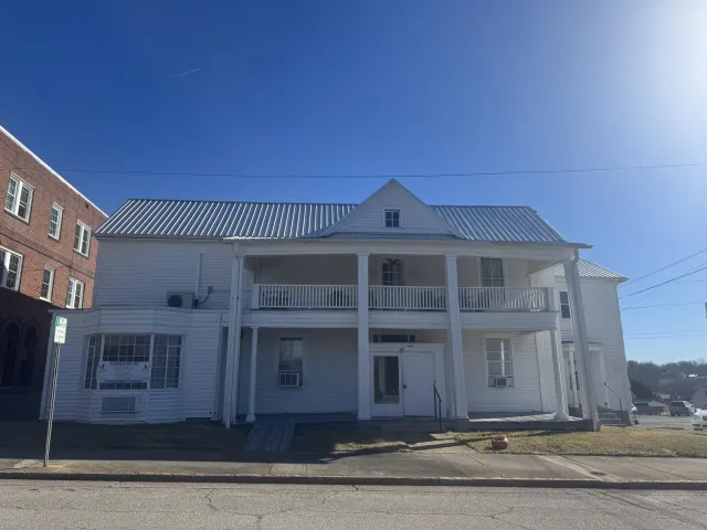 29 Broad ST
