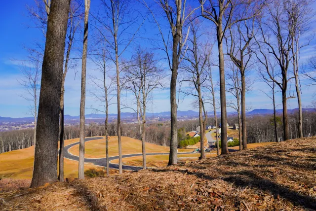 7138 Fairway Ridge CIR