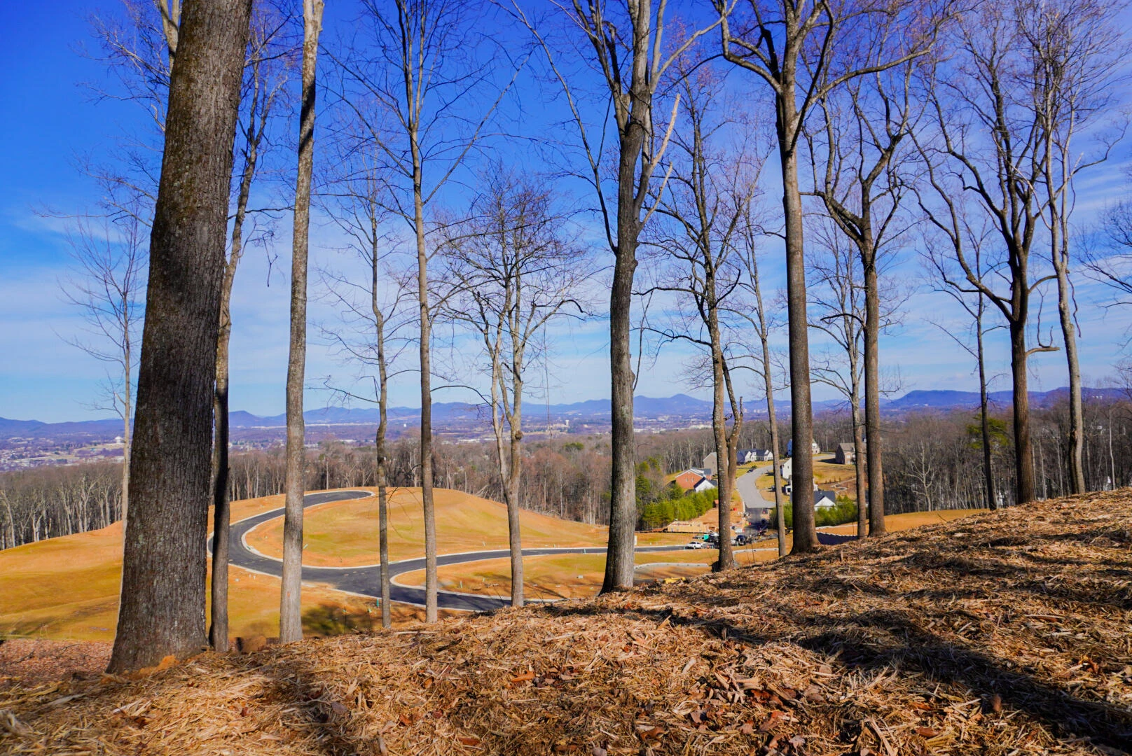 7138 Fairway Ridge CIR
