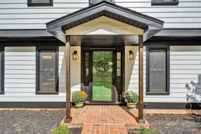 2825 Fairway Forest DR, Salem, VA, 24153