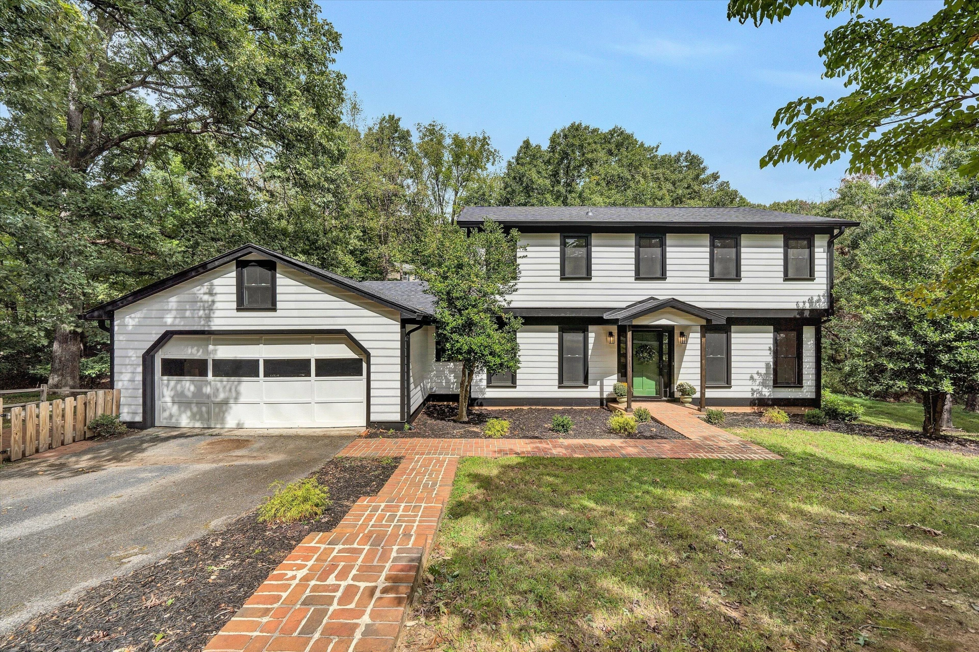 2825 Fairway Forest DR - Photo 3