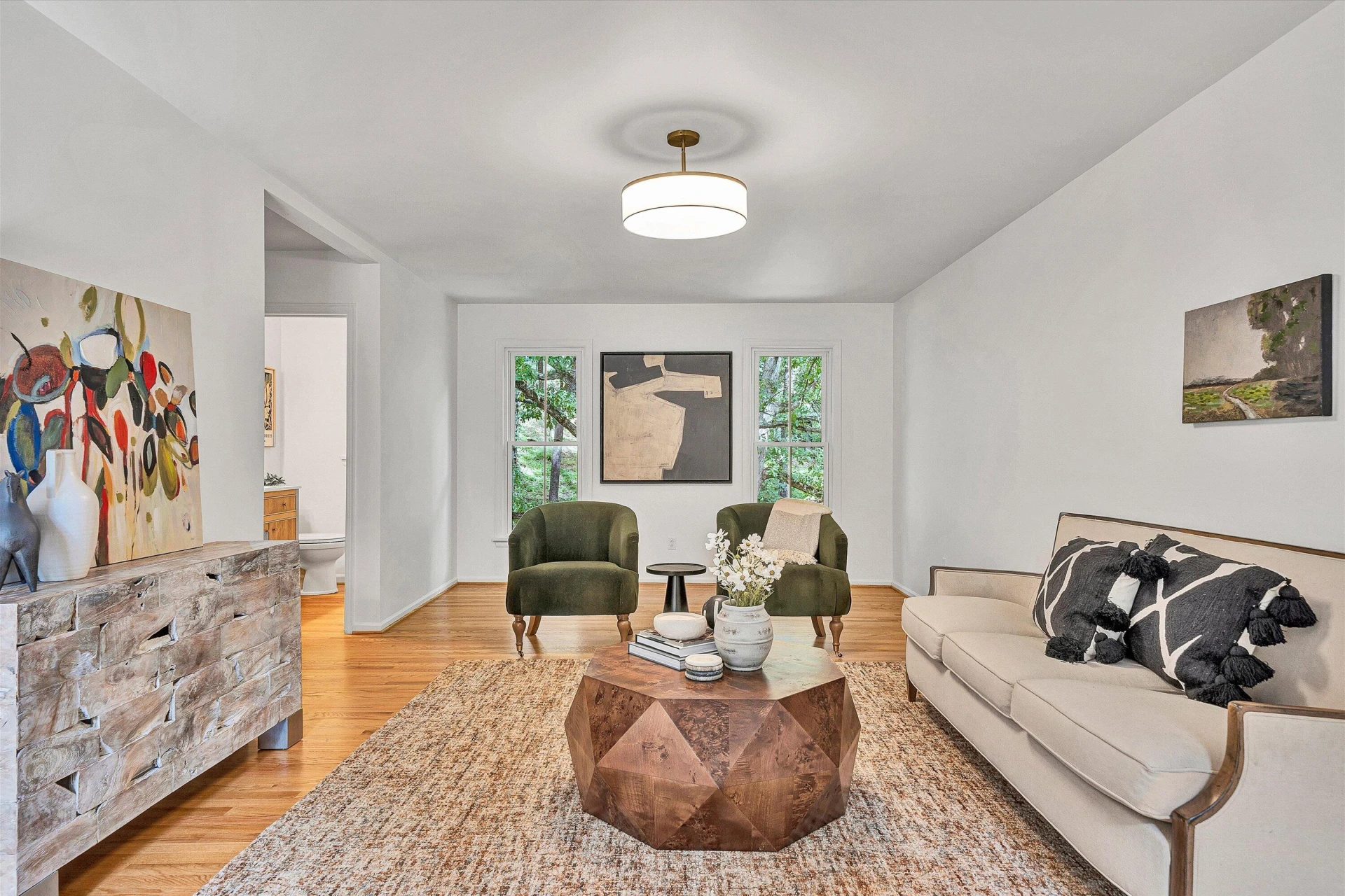 2825 Fairway Forest DR - Photo 8