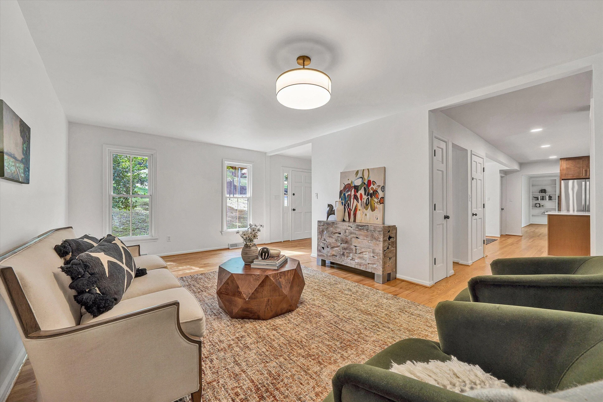 2825 Fairway Forest DR - Photo 9