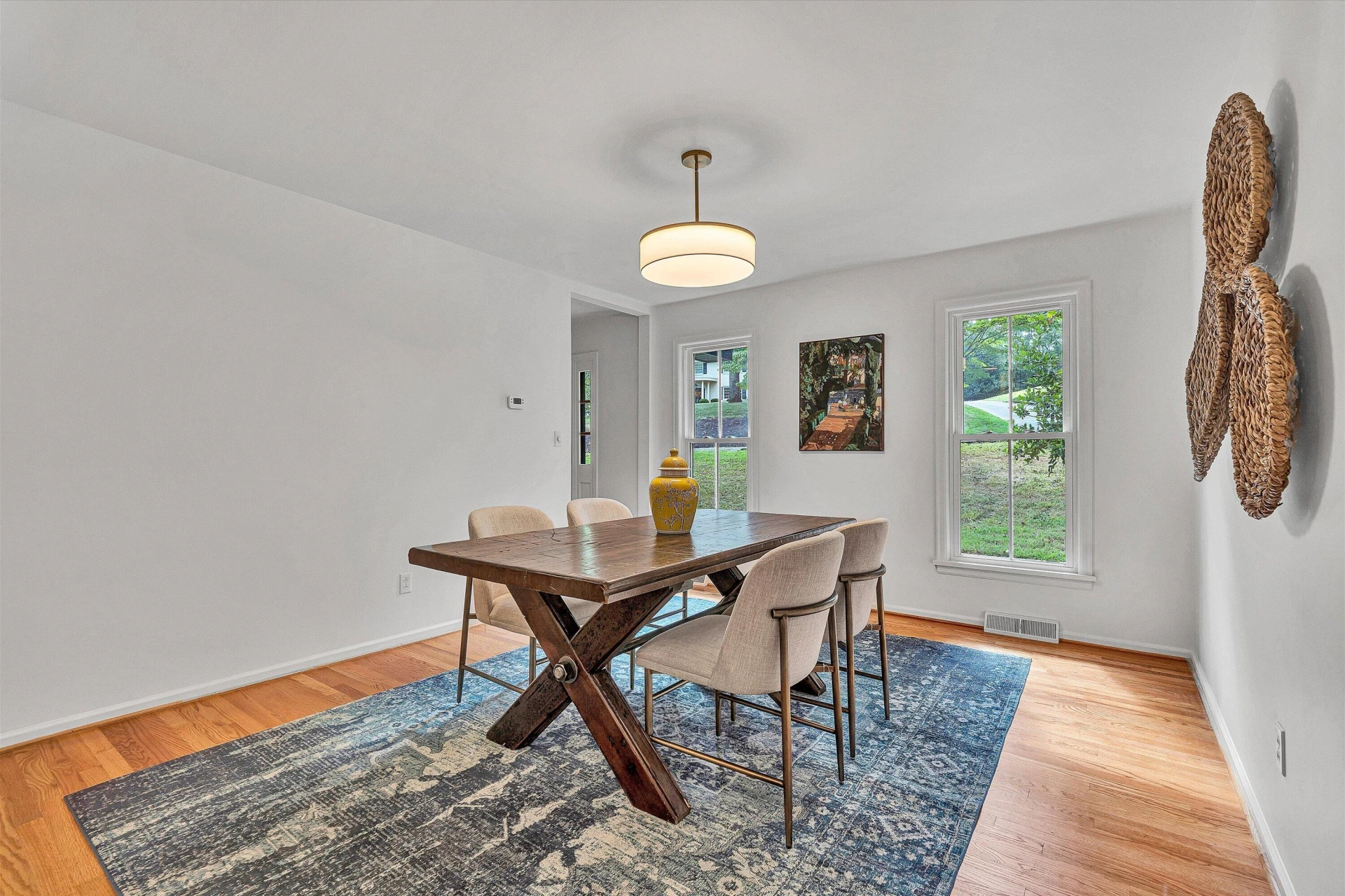 2825 Fairway Forest DR - Photo 15