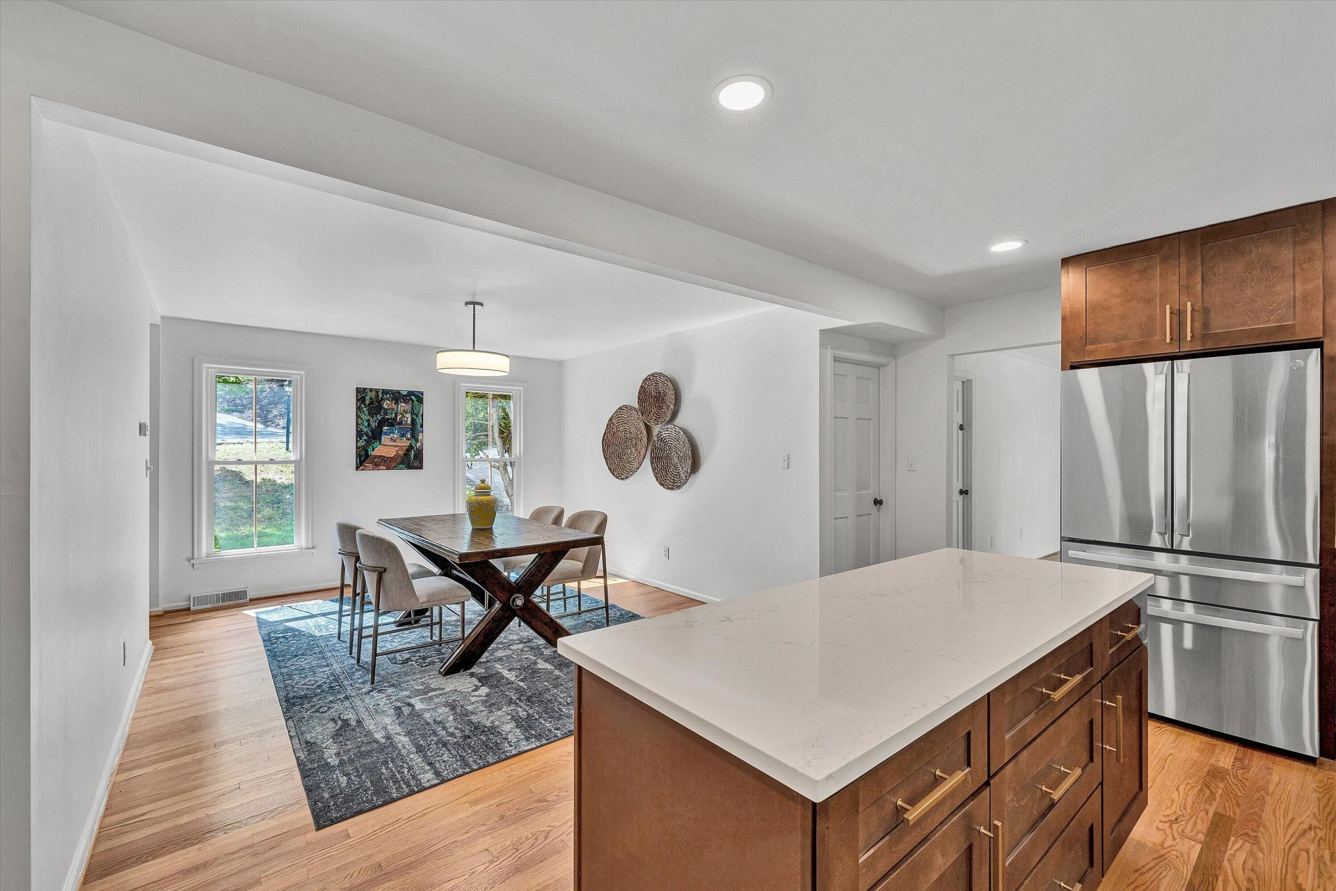 2825 Fairway Forest DR - Photo 16