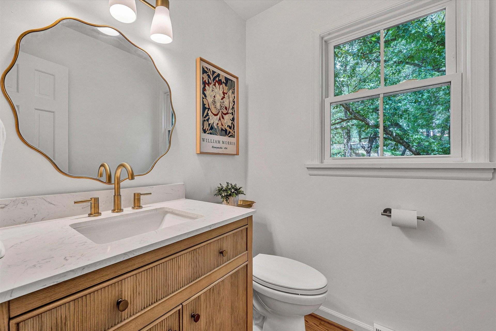 2825 Fairway Forest DR - Photo 17