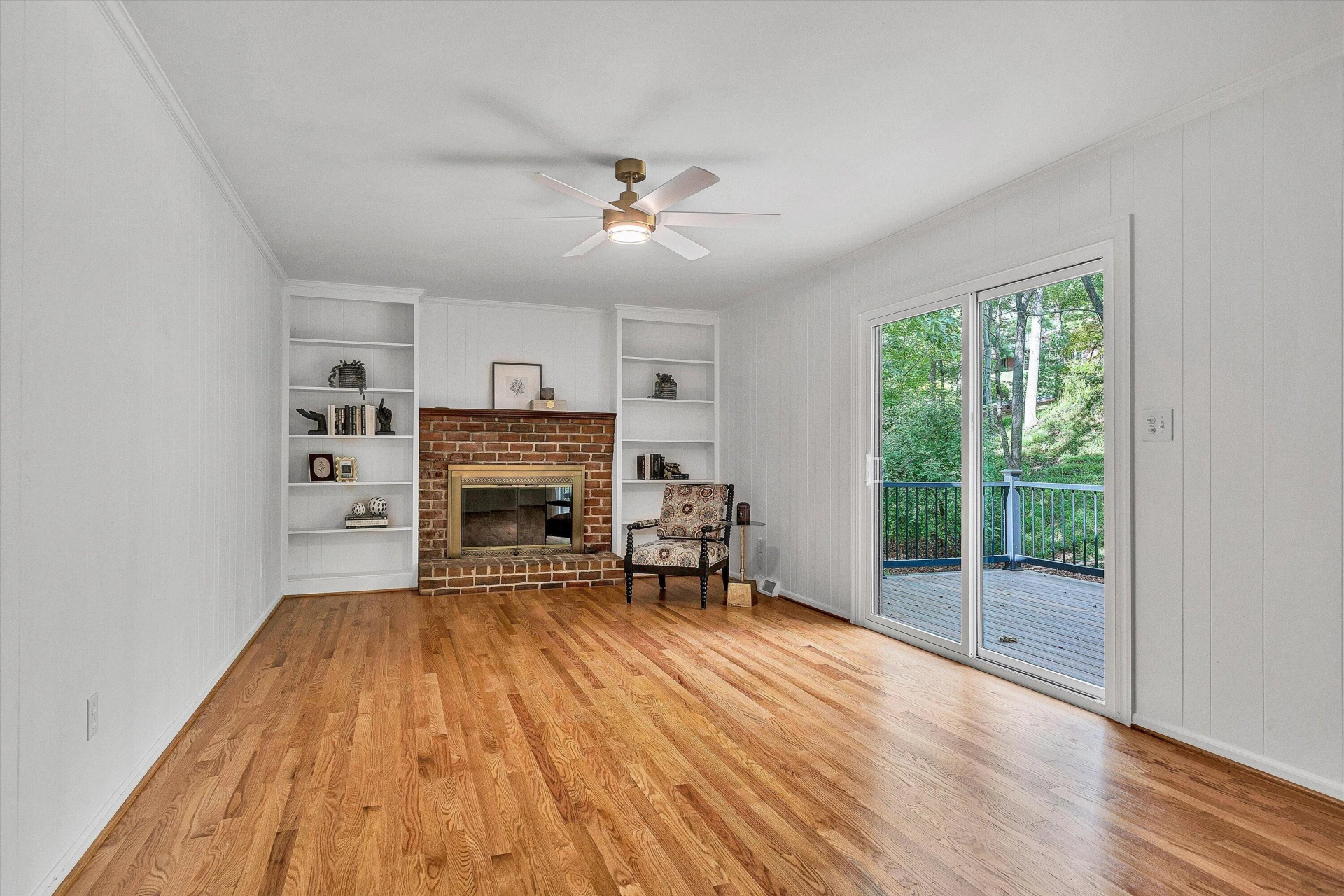 2825 Fairway Forest DR - Photo 18