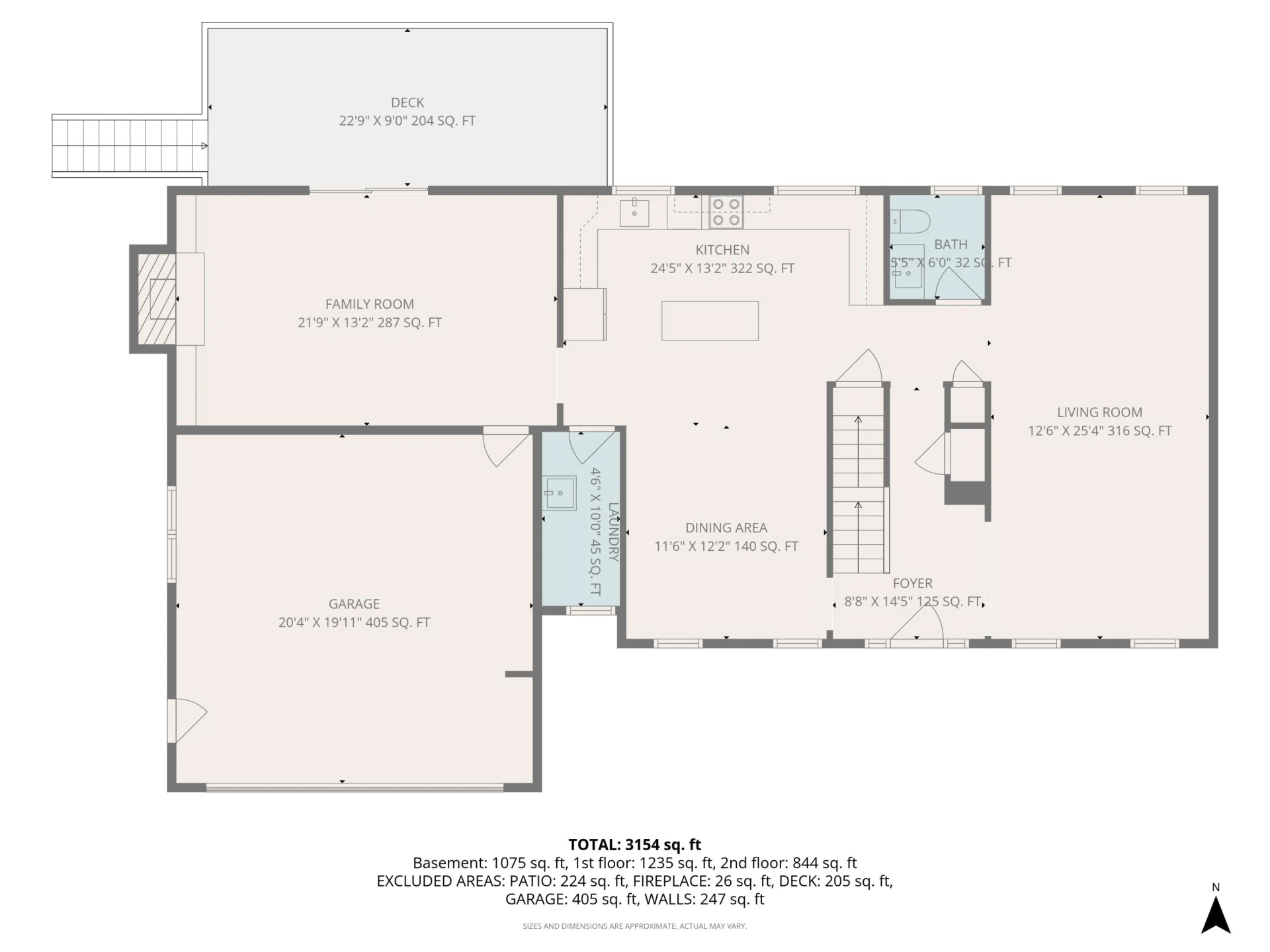 2825 Fairway Forest DR - Photo 44