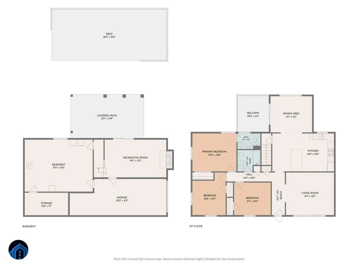 5118 Greenfield ST SW - Photo 49