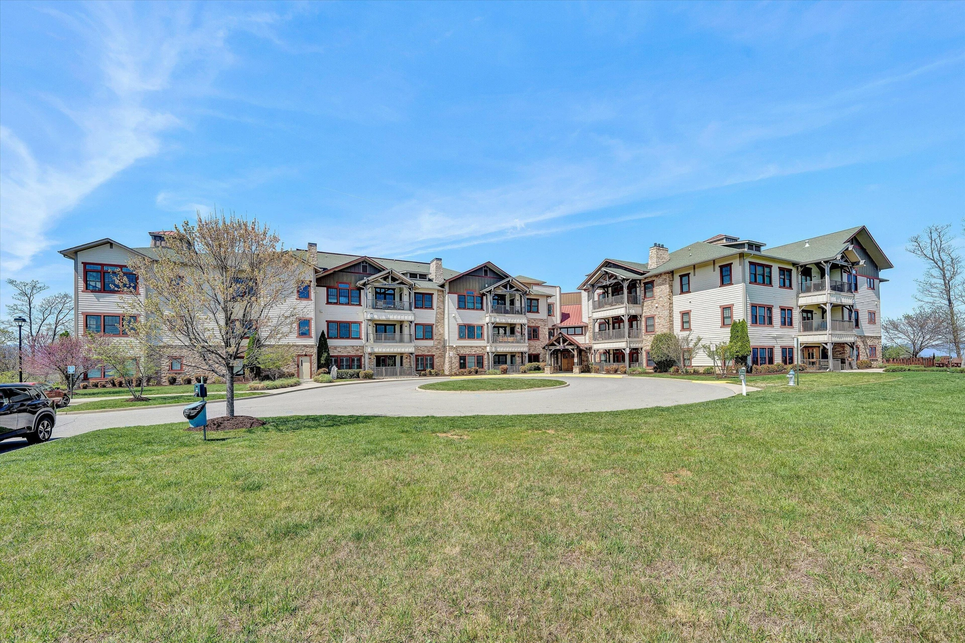 5452 The Peaks DR #205 - Photo 2