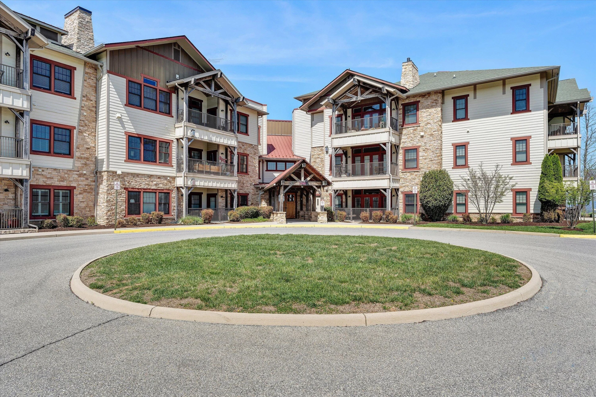 5452 The Peaks DR #205 - Photo 3