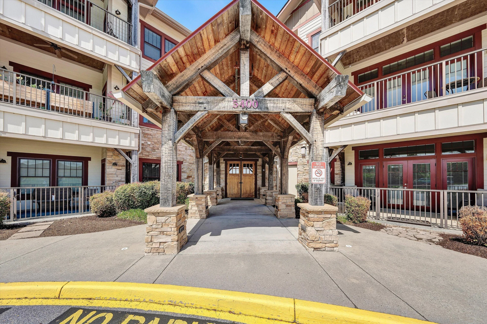 5452 The Peaks DR #205 - Photo 4