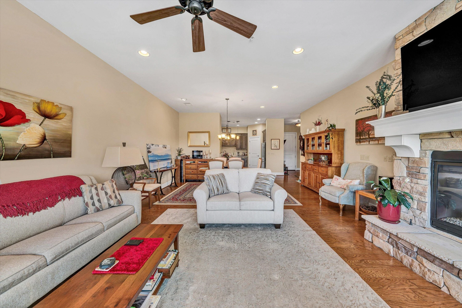 5452 The Peaks DR #205 - Photo 13