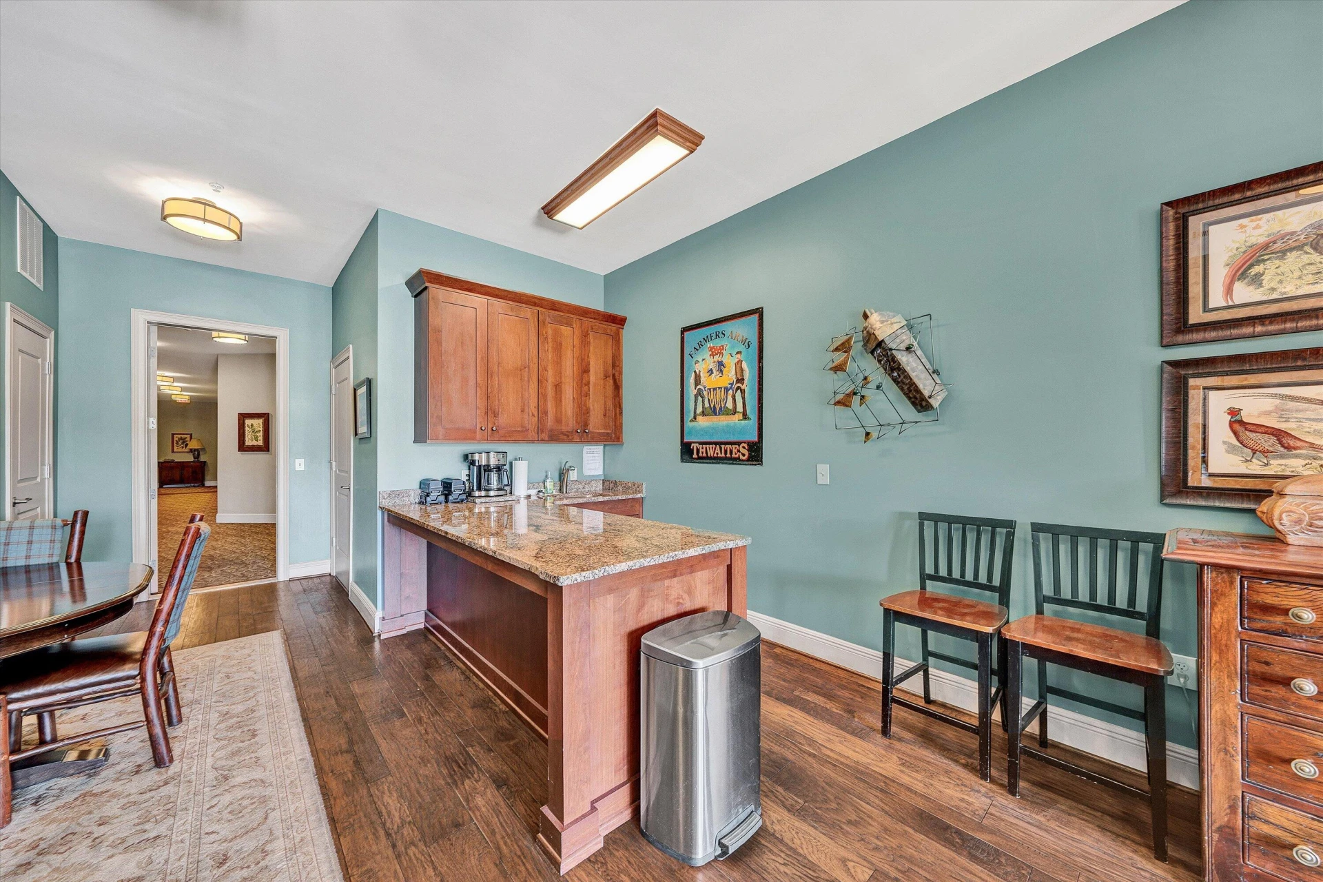 5452 The Peaks DR #205 - Photo 26