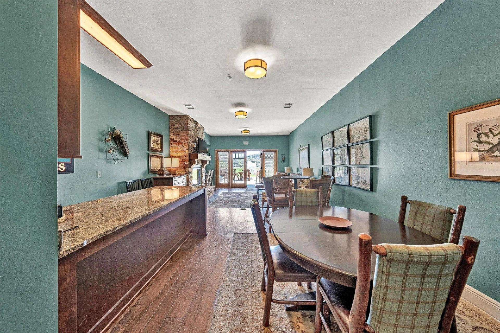 5452 The Peaks DR #205 - Photo 27