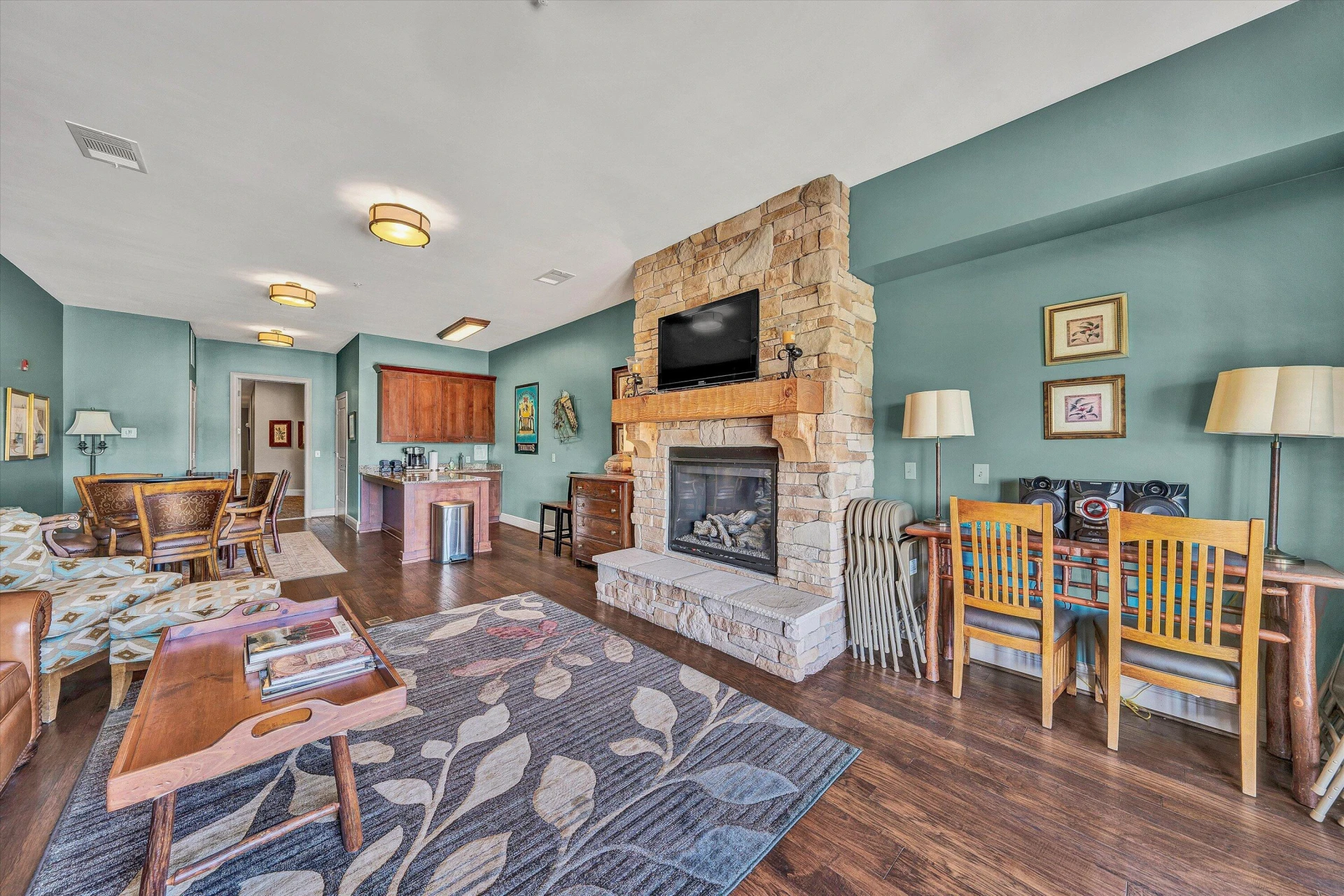 5452 The Peaks DR #205 - Photo 28