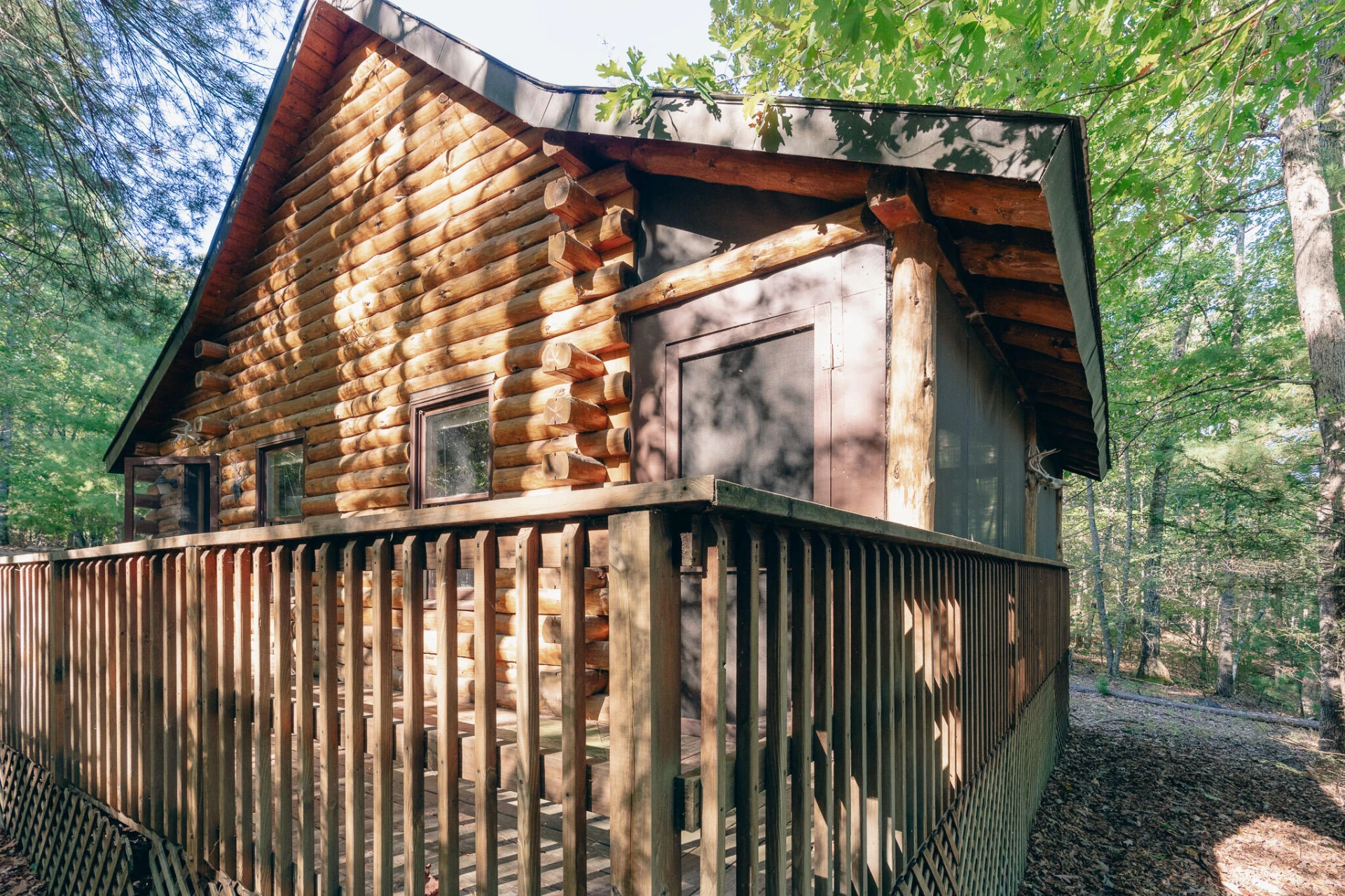 534 S Reservoir RD