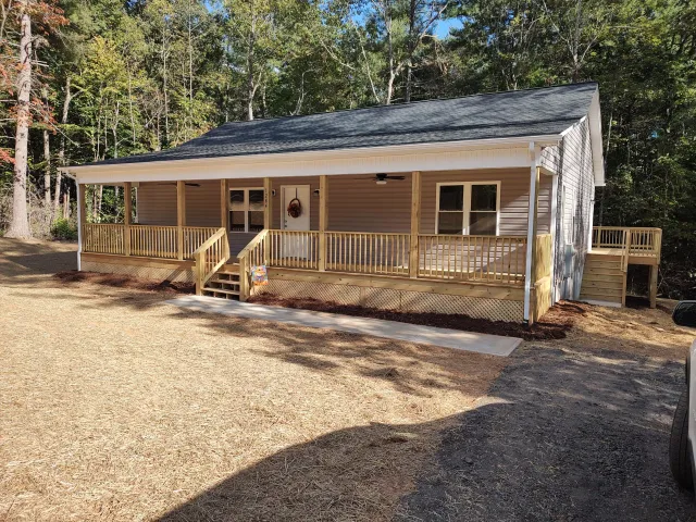 1284 Briar Ridge RD