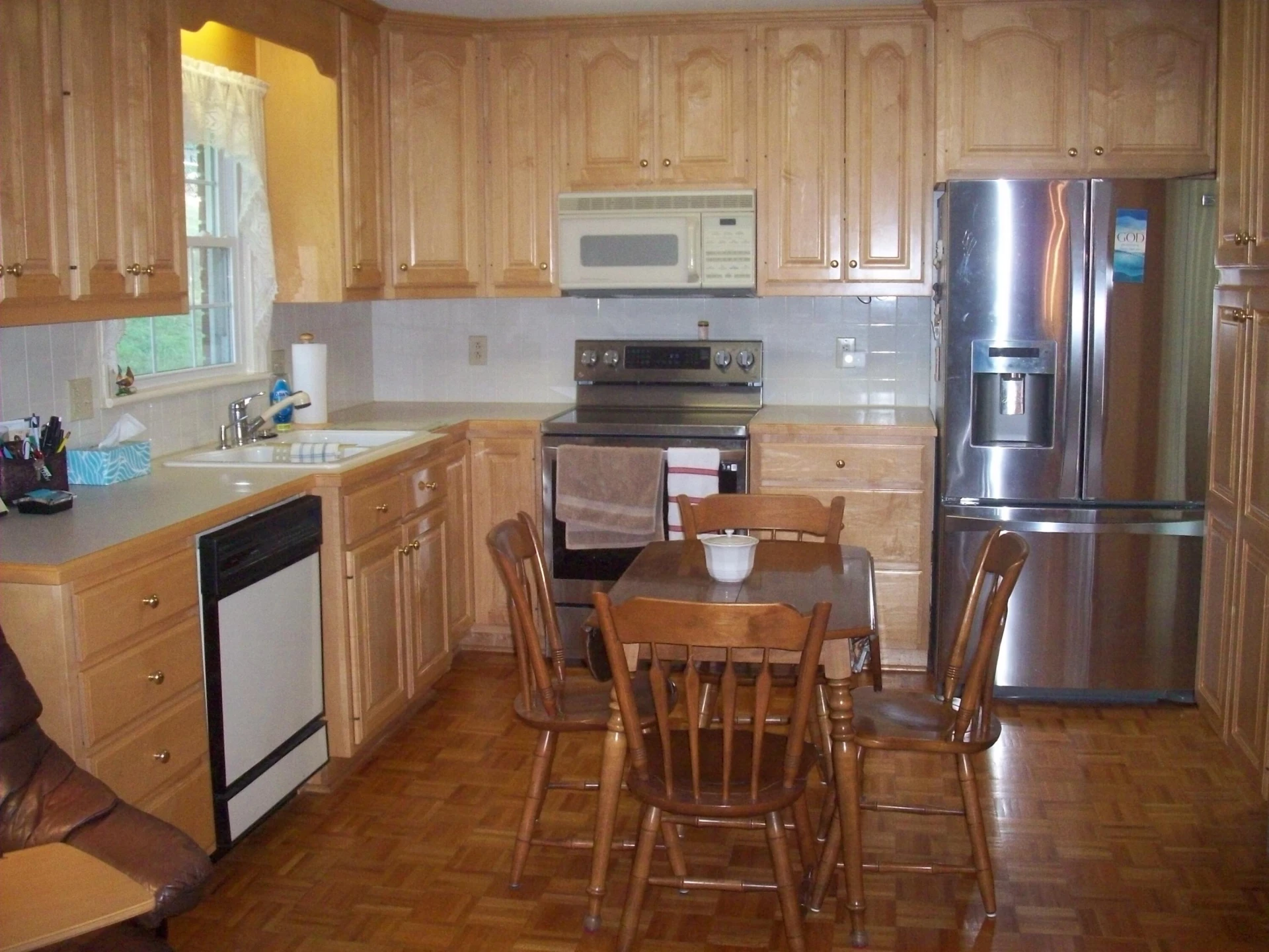 4539 Oakland BLVD NW - Photo 3