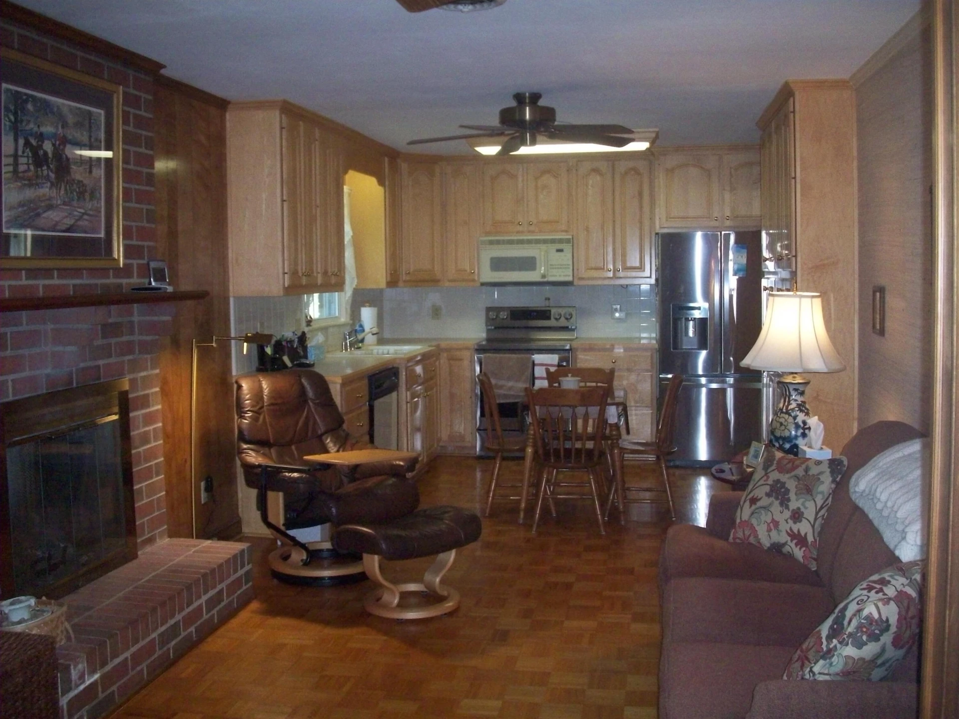 4539 Oakland BLVD NW - Photo 11