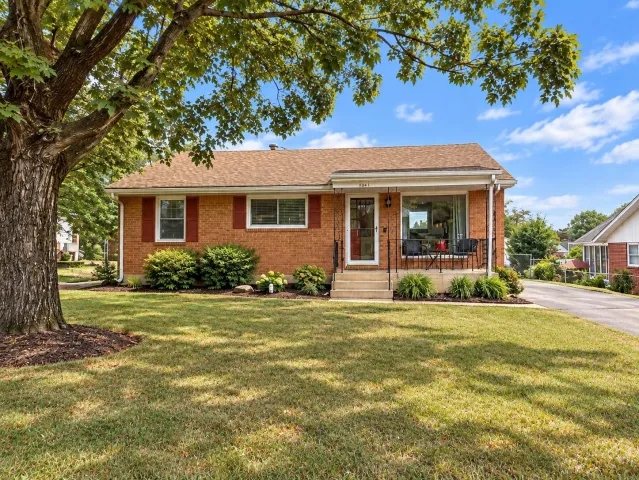1407 Deacon ST, Salem, VA, 24153