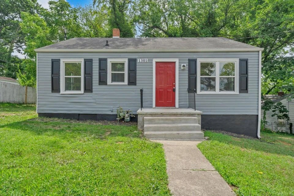 1301 Monroe ST NW
