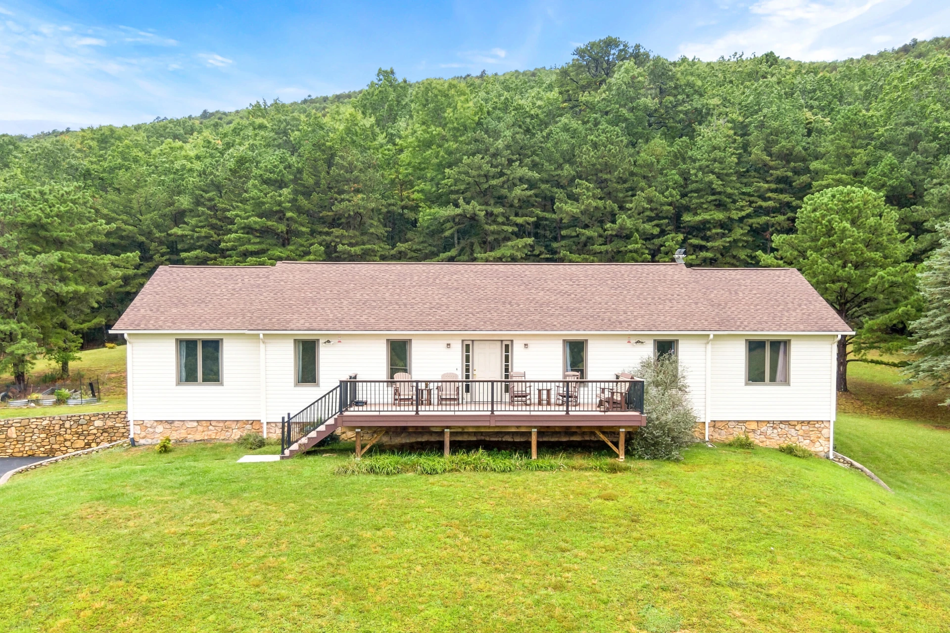 8261 Filly CT