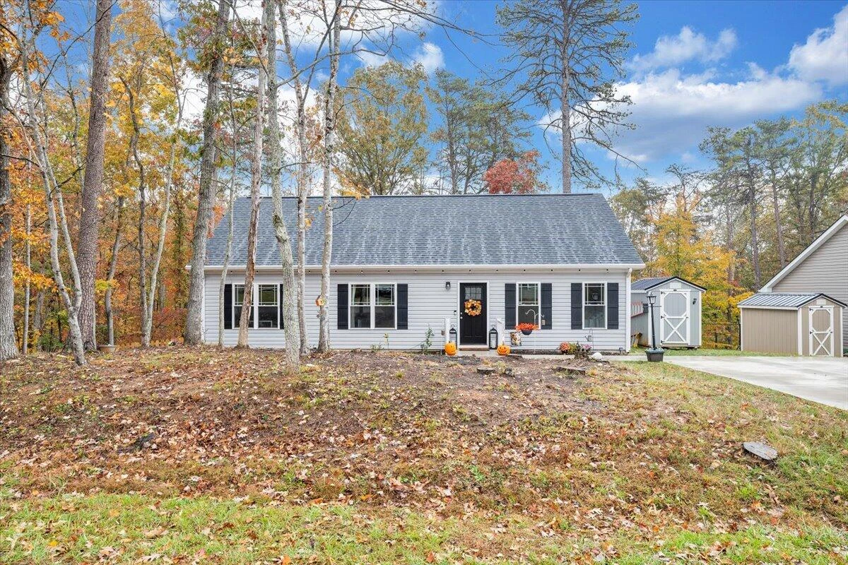 107 Pine Ridge DR - Photo 37