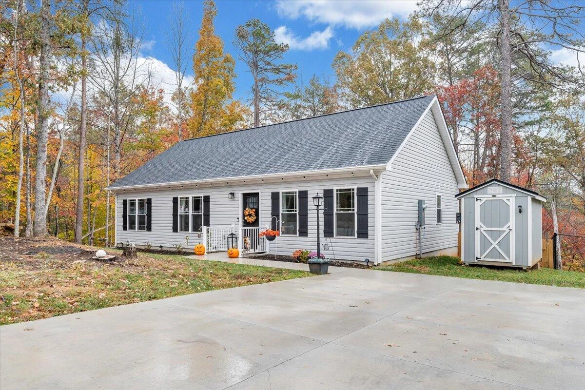 107 Pine Ridge DR - Photo 39