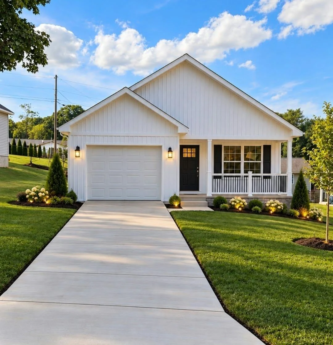 706 Finney DR