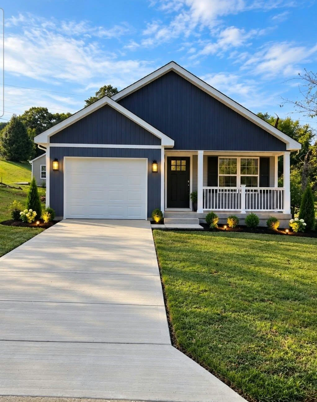 702 Finney DR