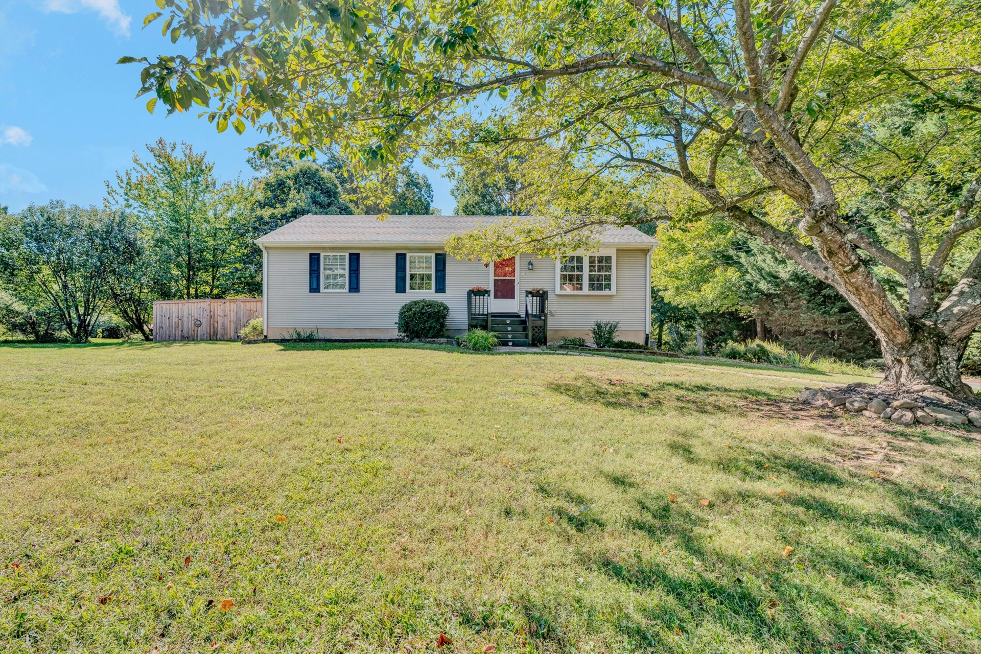 4836 Oak RD NW - Photo 2