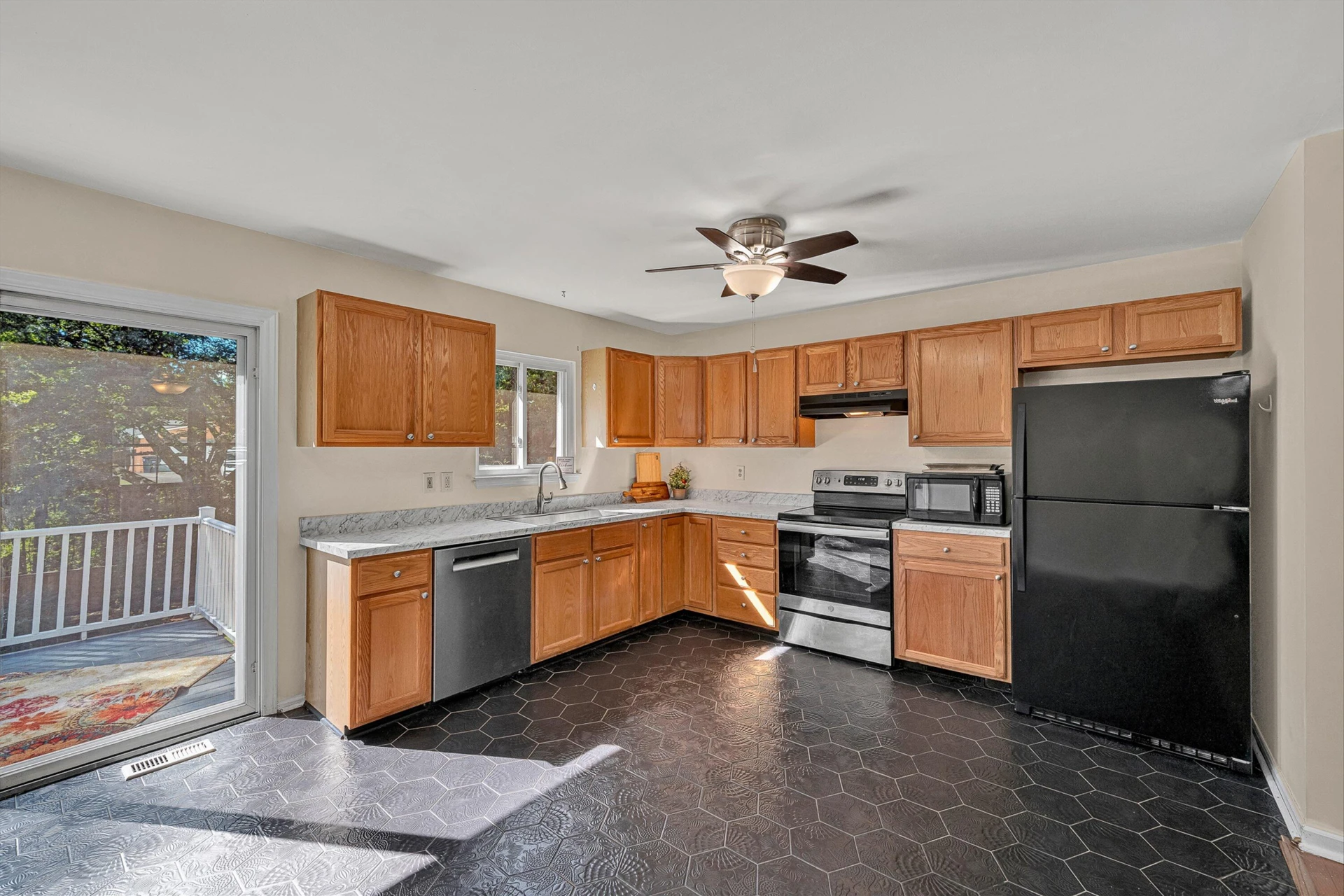 4836 Oak RD NW - Photo 7