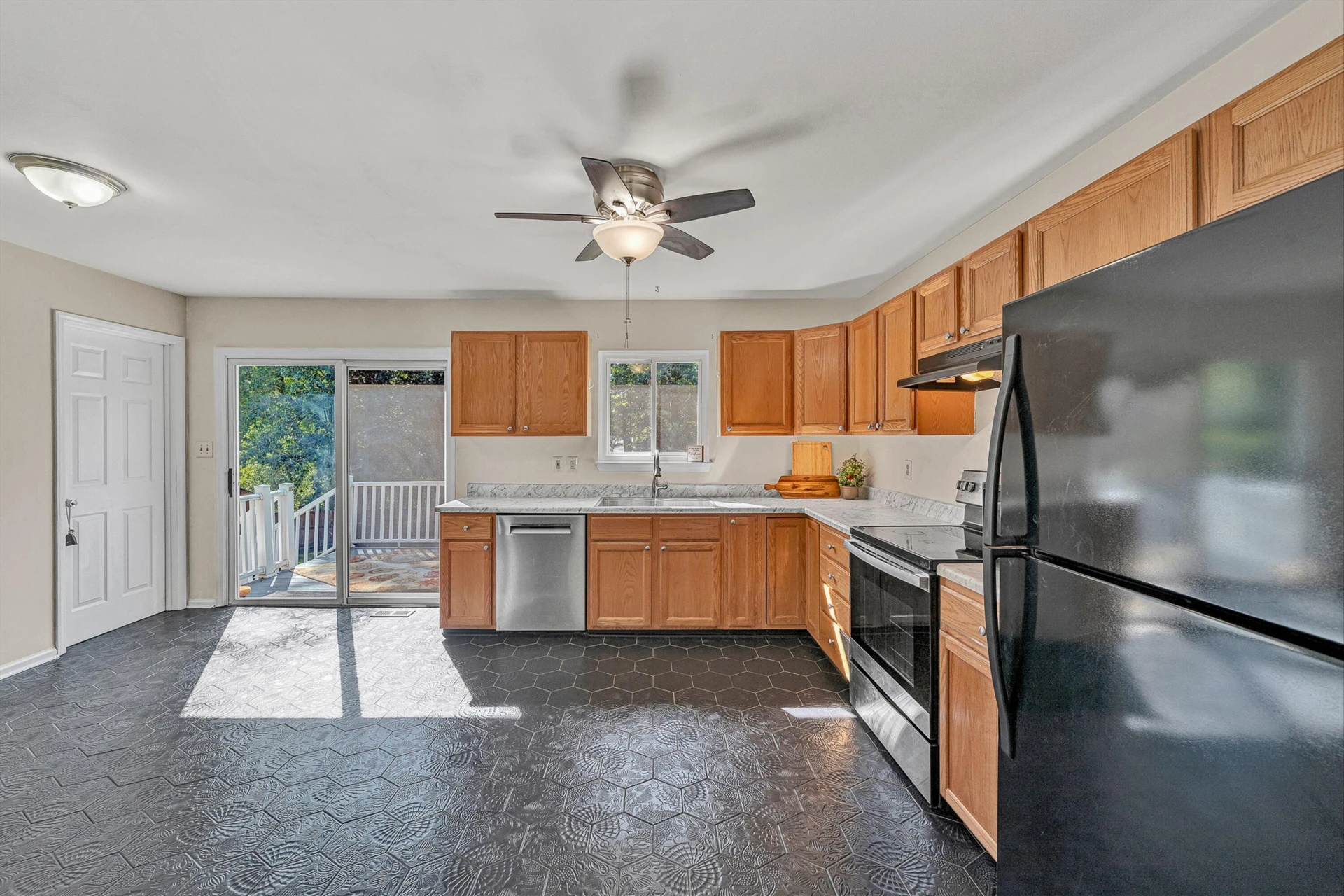 4836 Oak RD NW - Photo 10