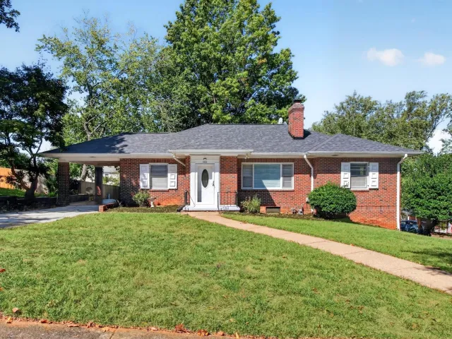 4401 Hilltop DR, Lynchburg, VA, 24502