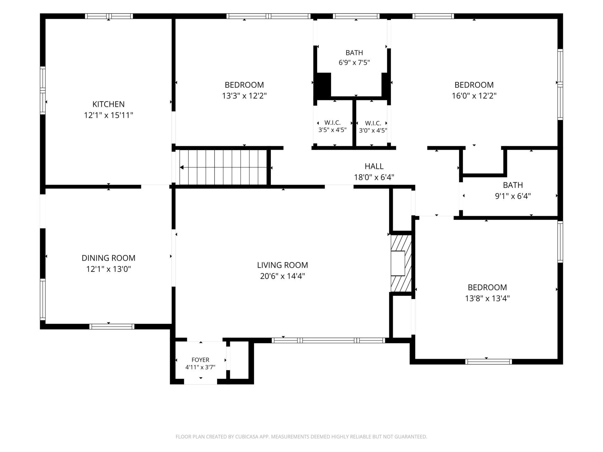 4401 Hilltop DR - Photo 44
