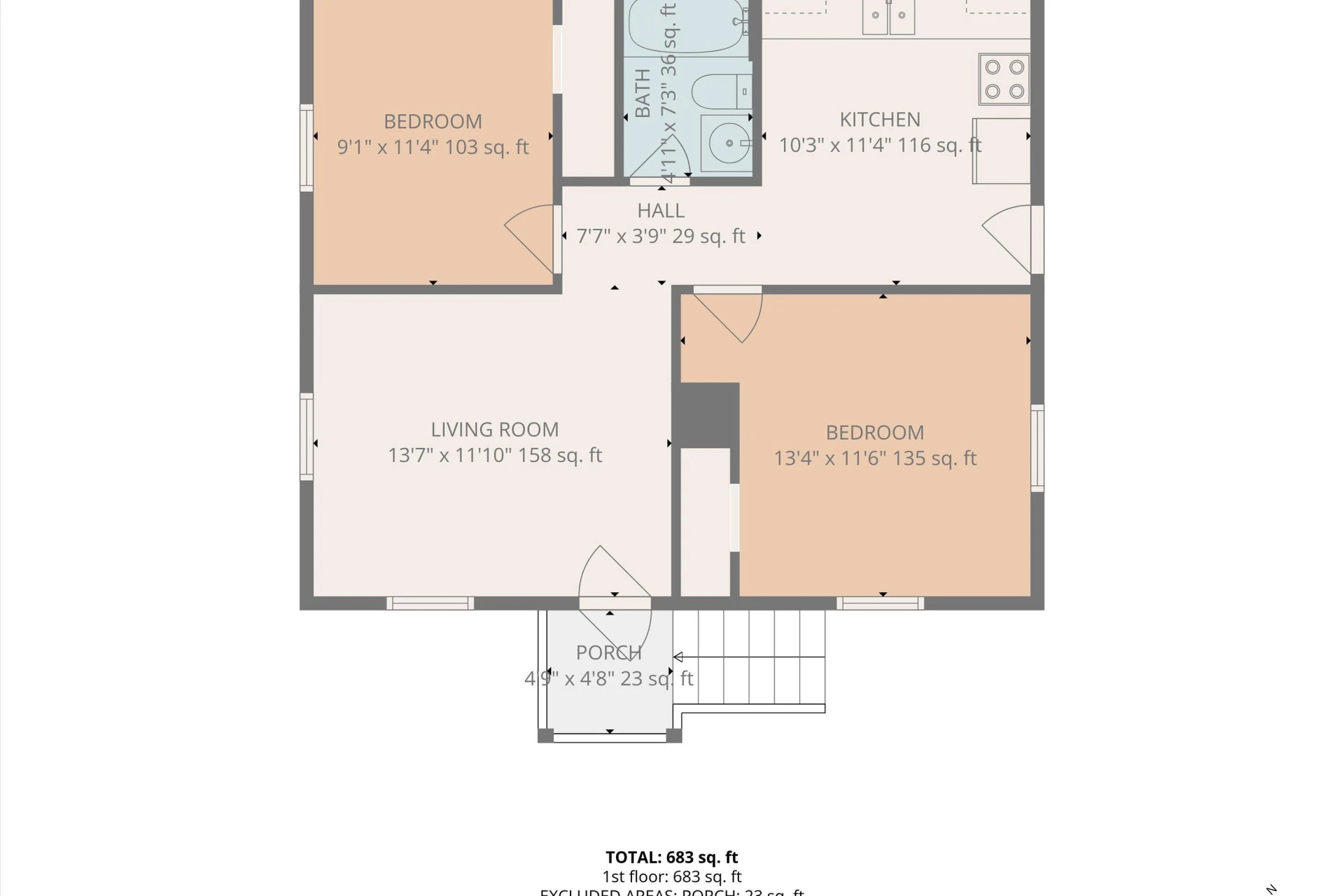 6804 Cotton Hill RD - Photo 59