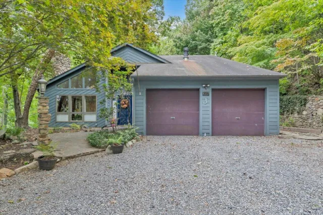 8337 Salt Pond RD