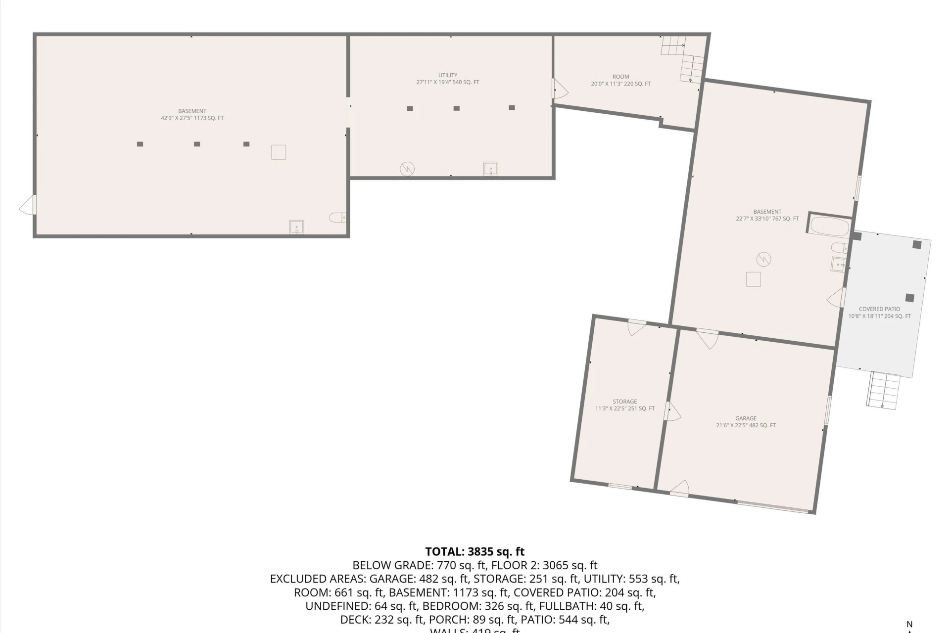 1280 Bremble DR - Photo 4