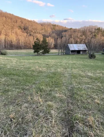 0 Tharp Creek RD