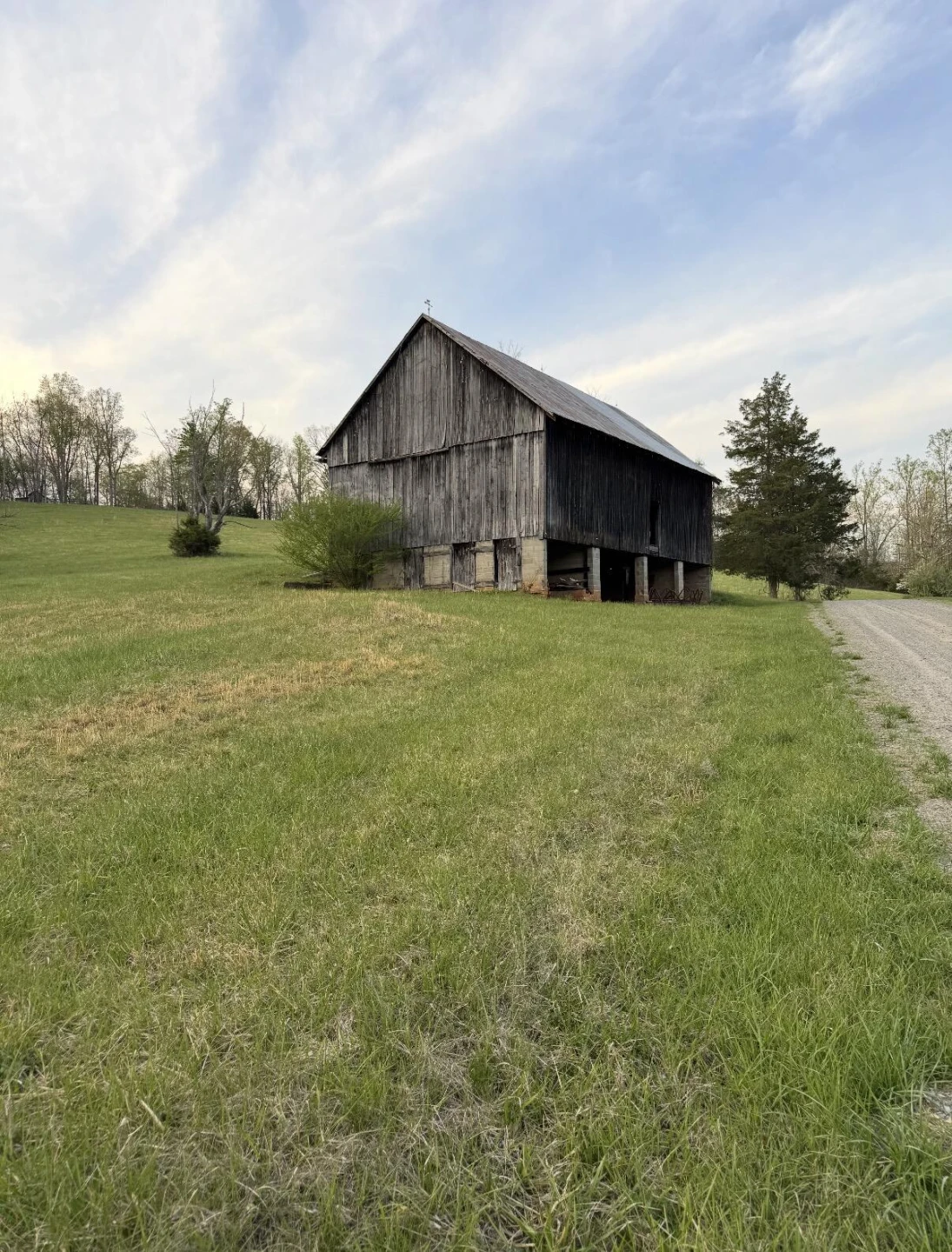 0 Tharp Creek RD - Photo 4