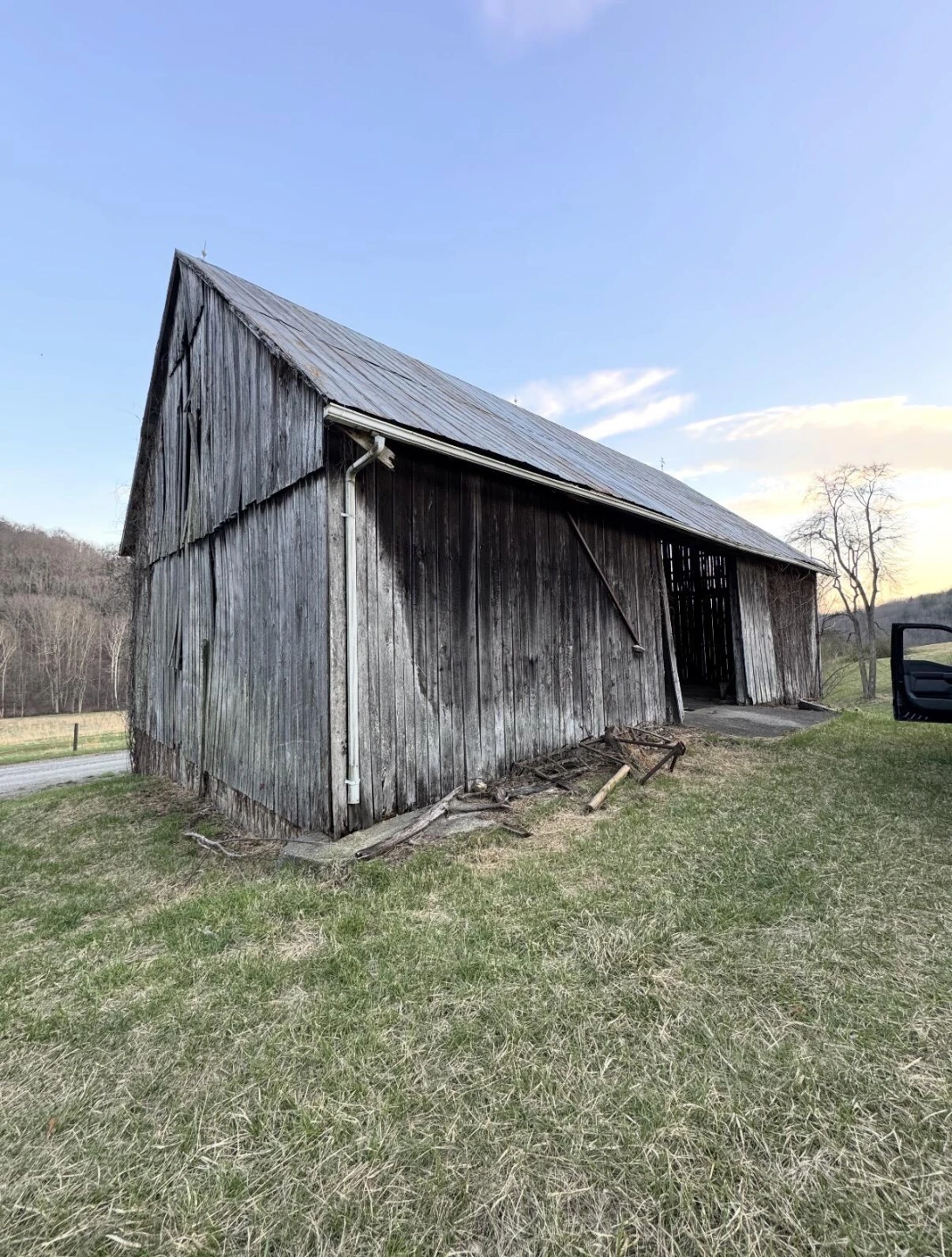 0 Tharp Creek RD - Photo 8