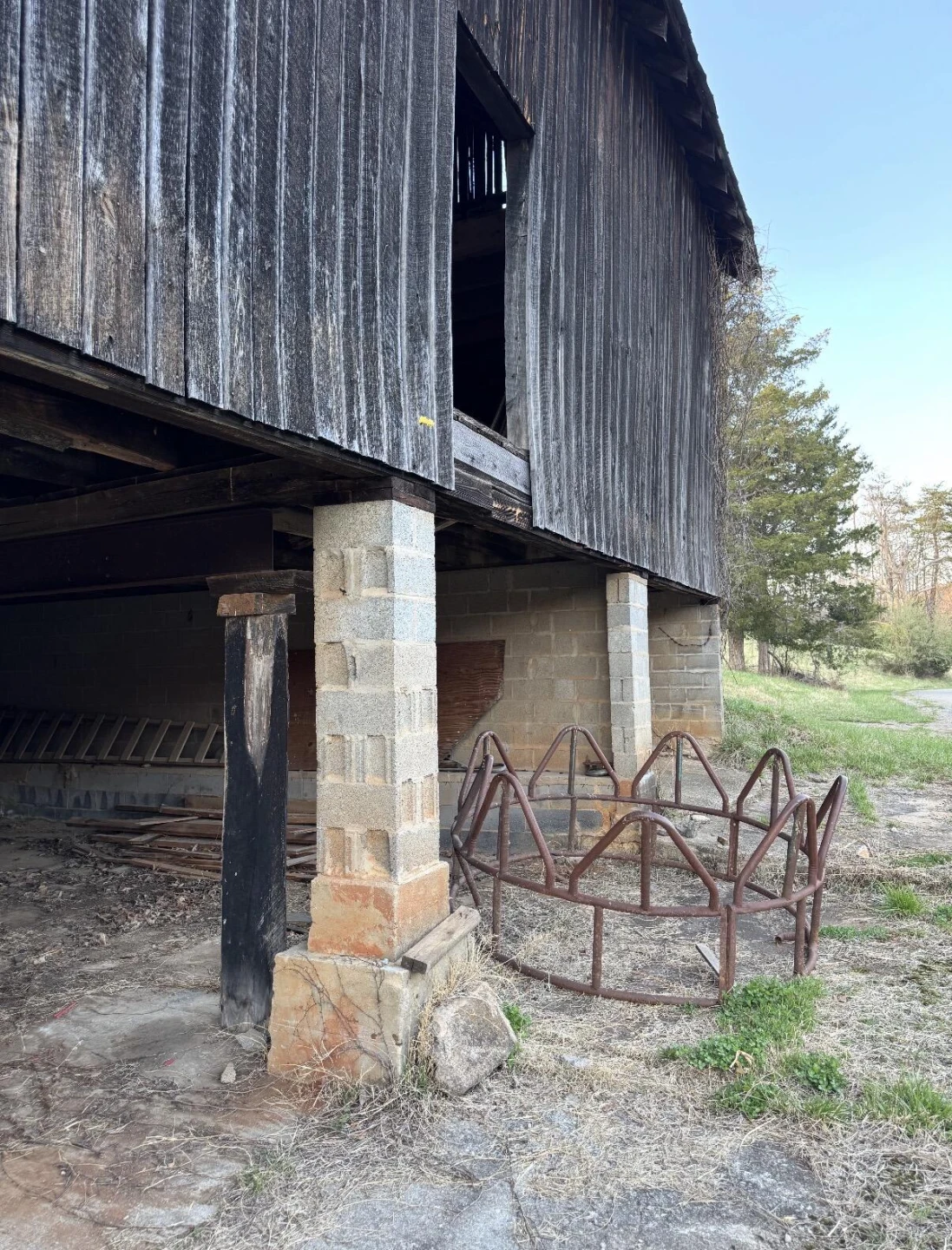0 Tharp Creek RD - Photo 9